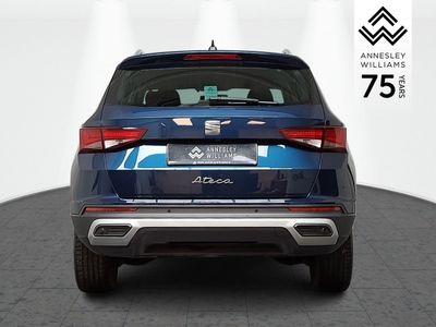 2023 SEAT Ateca