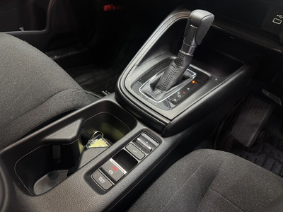 2021 Honda Vezel