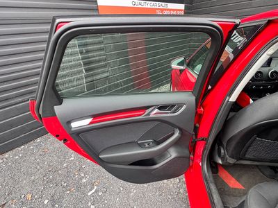 2015 Audi A3