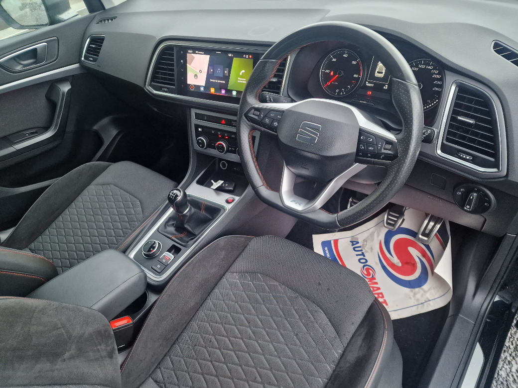 2021 Skoda Karoq