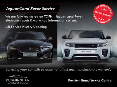 2018 Land Rover Range Rover