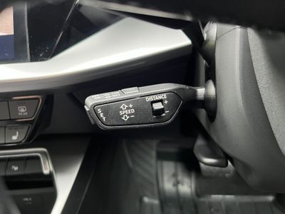2021 Audi A3