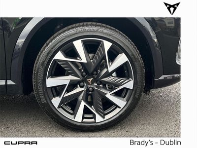 2025 Cupra Formentor