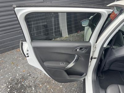 2015 Peugeot 2008