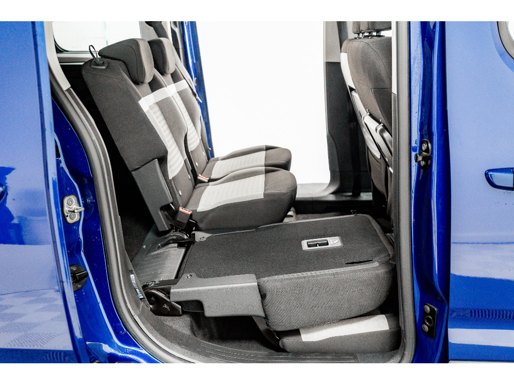 2023 Citroen Berlingo