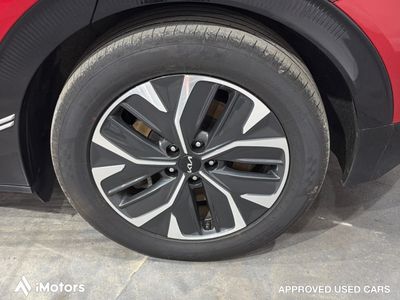 2023 Kia EV6