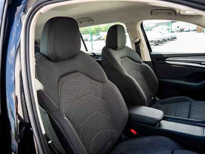 2025 Skoda Kodiaq