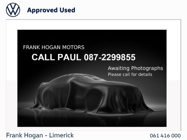 vehicle for sale from Frank Hogan Ltd