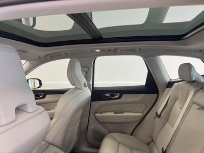 2024 Volvo XC60