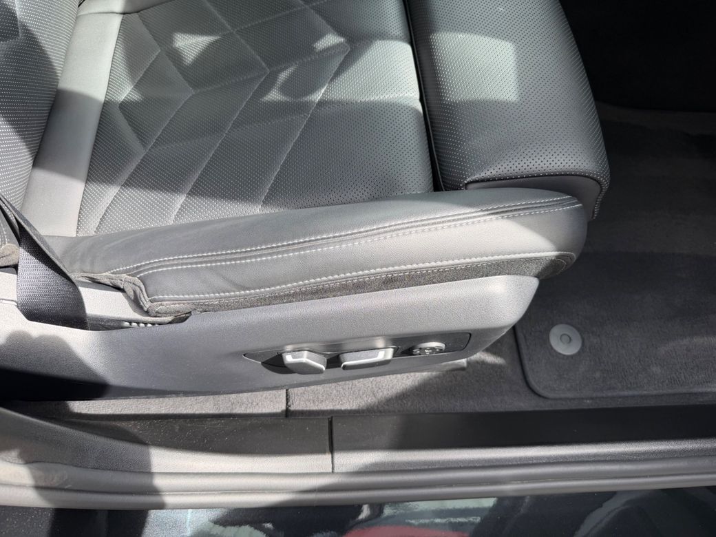 2024 BMW 5 Series