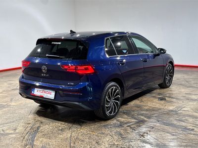 2023 Volkswagen Golf