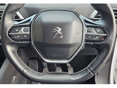 2018 Peugeot 5008