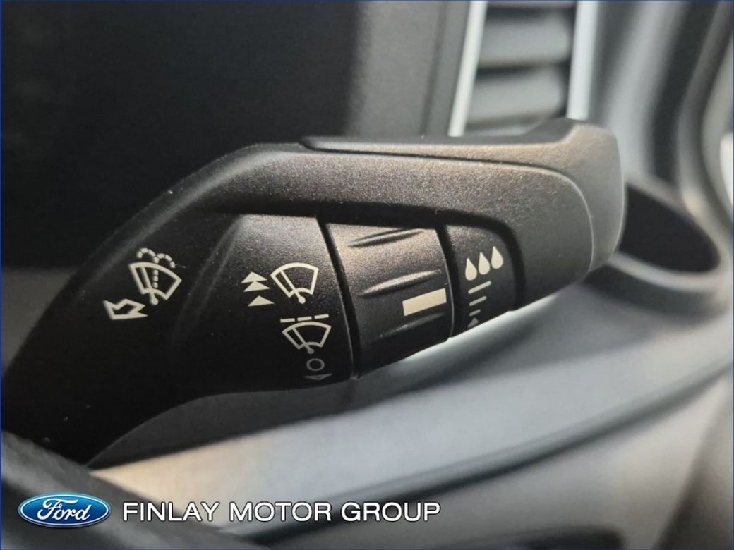 2023 Ford Transit Custom