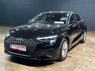 2021 Audi A3