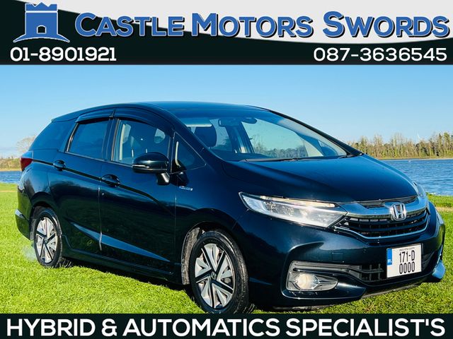 vehicle for sale from Castle Motors Swords