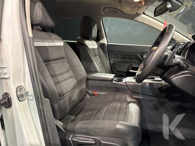 2023 Citroen C5 Aircross