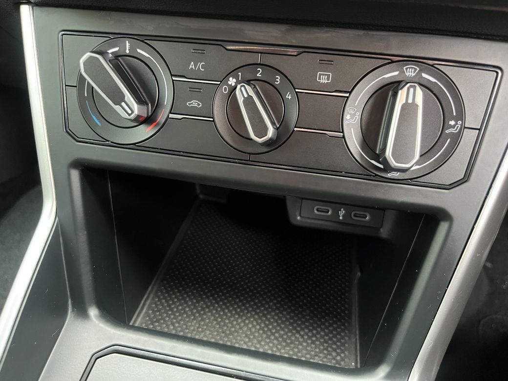 2024 Volkswagen Polo