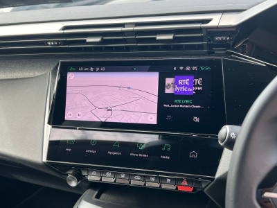 2023 Peugeot 308
