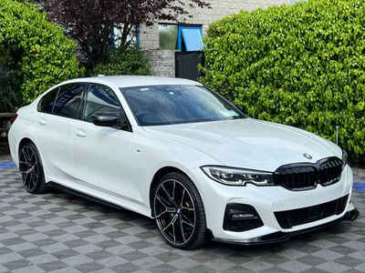 2020 BMW 3 Series