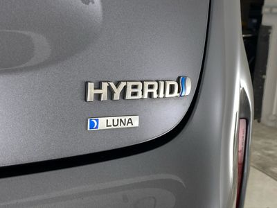 2023 Toyota Yaris Cross