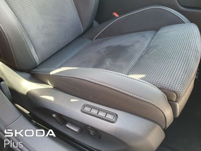 2025 Skoda Superb