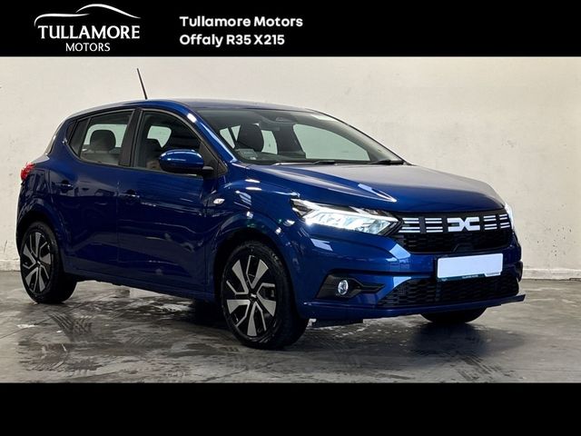 vehicle for sale from Tullamore Motors