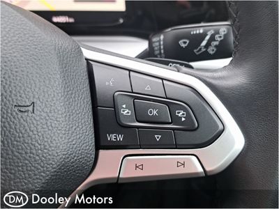 2022 Volkswagen Golf