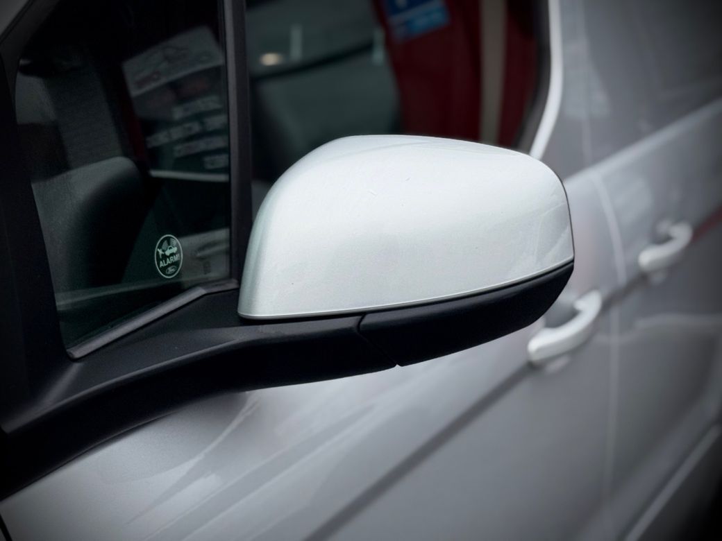 2019 Ford Transit Connect
