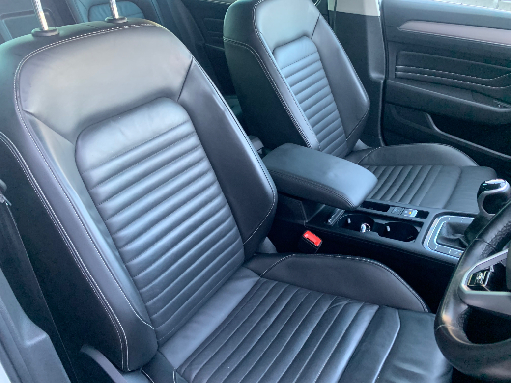 2021 Volkswagen Passat