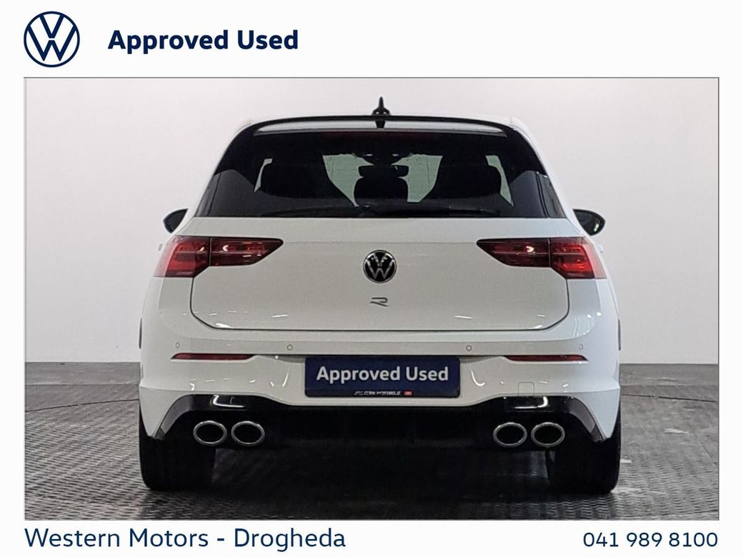 2024 Volkswagen Golf