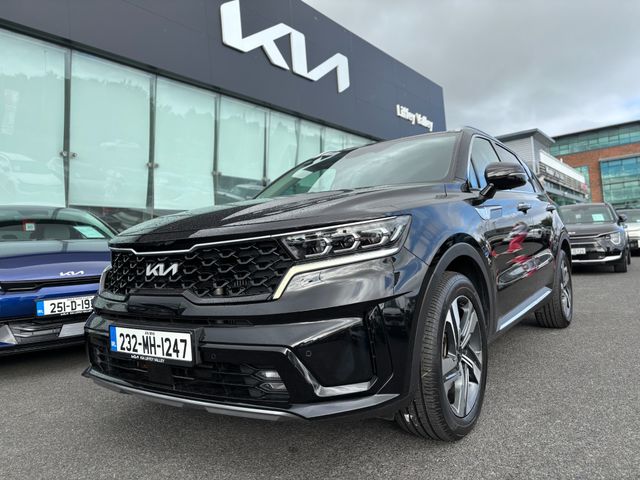 vehicle for sale from Kia Liffey Valley