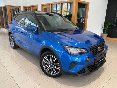 2023 SEAT Arona