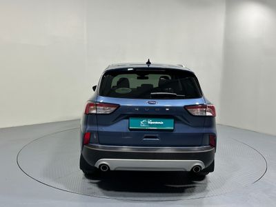2020 Ford Kuga