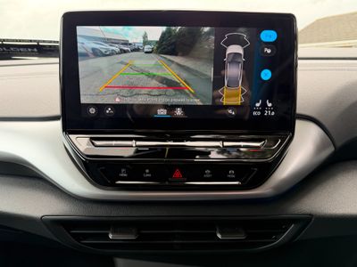 2022 Volkswagen ID.4