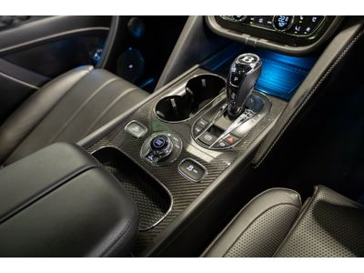 2022 Bentley Bentayga