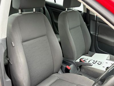 2006 Volkswagen Golf