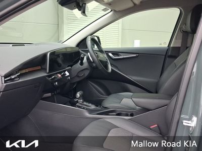 2023 Kia Niro