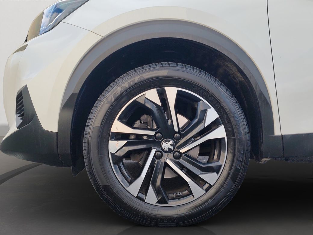 2023 Peugeot 2008