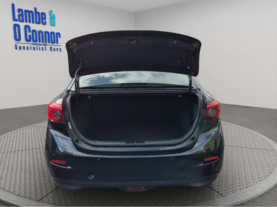 2014 Mazda Mazda3