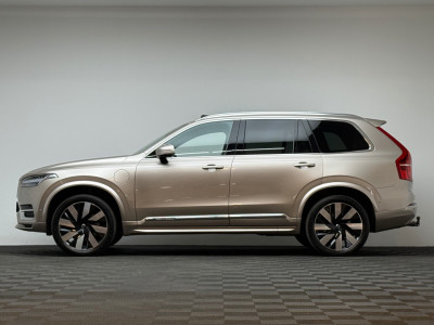 2023 Volvo XC90