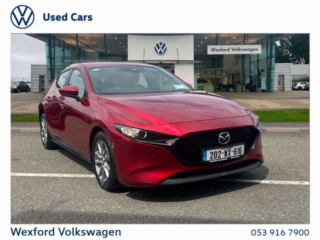 vehicle for sale from Wexford Volkswagen