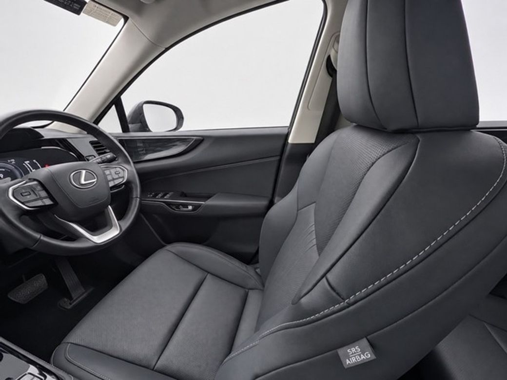 2023 Lexus NX 450H+