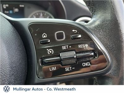 2019 Mercedes-Benz C Class