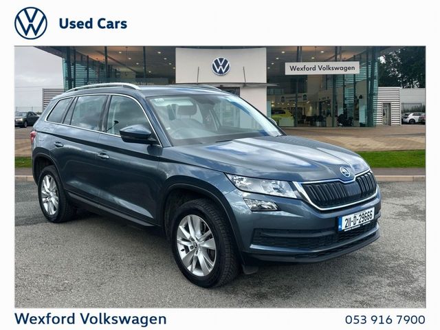 vehicle for sale from Wexford Volkswagen