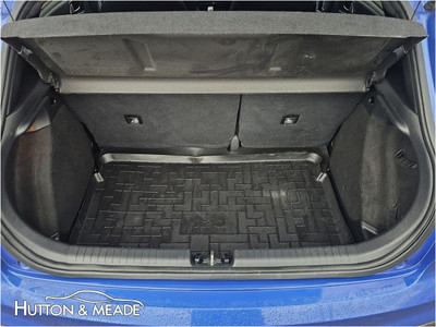 2019 Hyundai i20