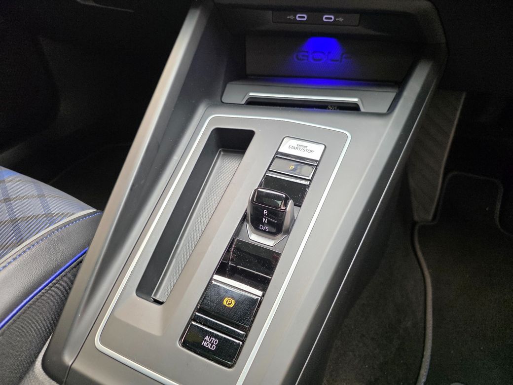 2022 Volkswagen Golf