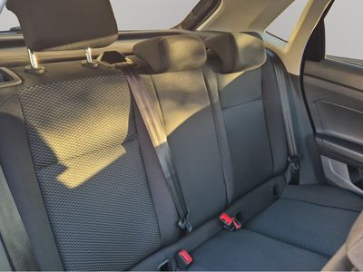 2020 Volkswagen Polo