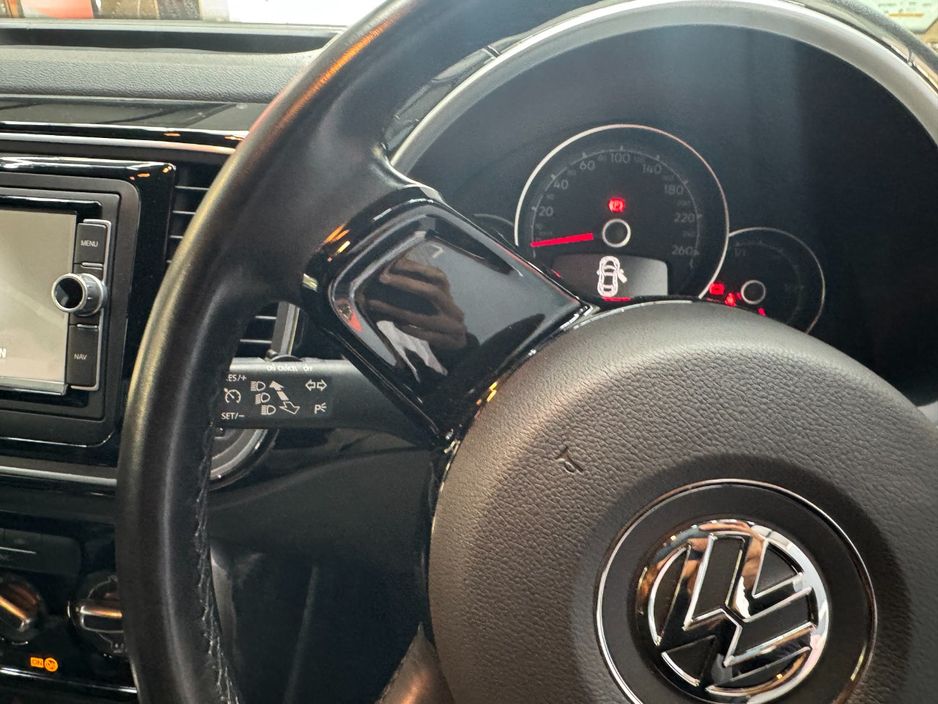 2016 Volkswagen Beetle