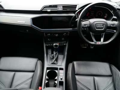 2021 Audi Q3
