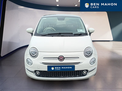 2023 Fiat 500